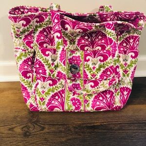 Vera Bradley shoulder bag